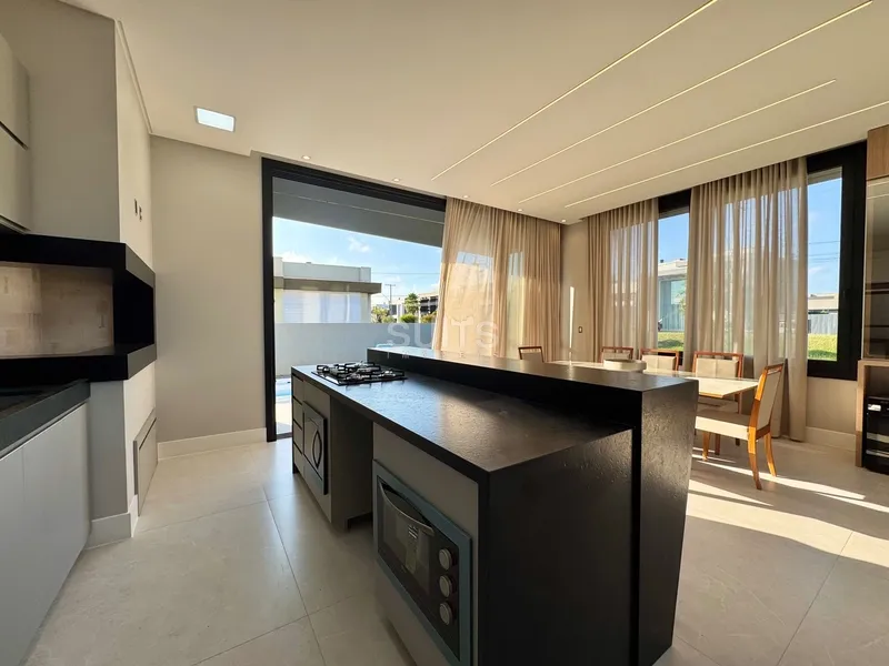 Sobrado para clientes exigentes no Condomínio Blue: 10ª foto da galeria de imagens do imóvel