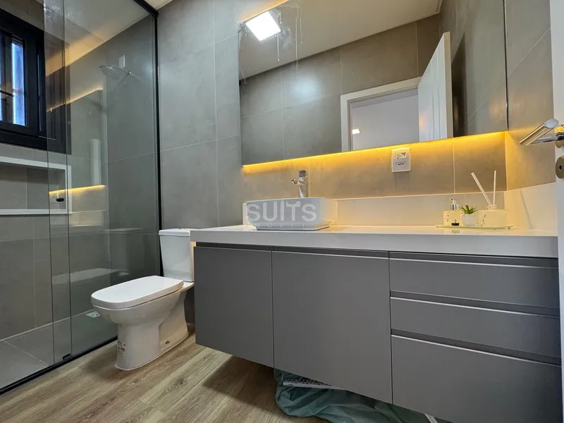 Sobrado para clientes exigentes no Condomínio Blue: 21ª foto da galeria de imagens do imóvel