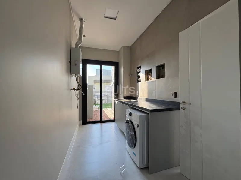 Sobrado para clientes exigentes no Condomínio Blue: 11ª foto da galeria de imagens do imóvel