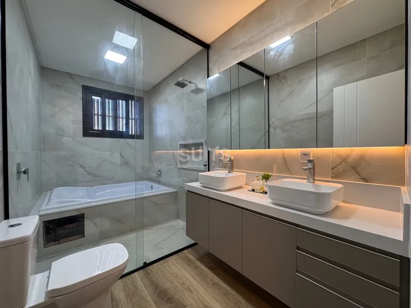 Sobrado para clientes exigentes no Condomínio Blue: 26ª foto da galeria de imagens do imóvel