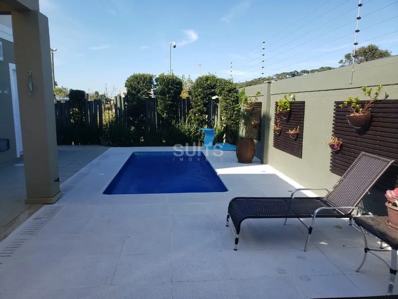 Excelente sobrado à venda no condomínio Ventura: 22ª foto da galeria de imagens do imóvel