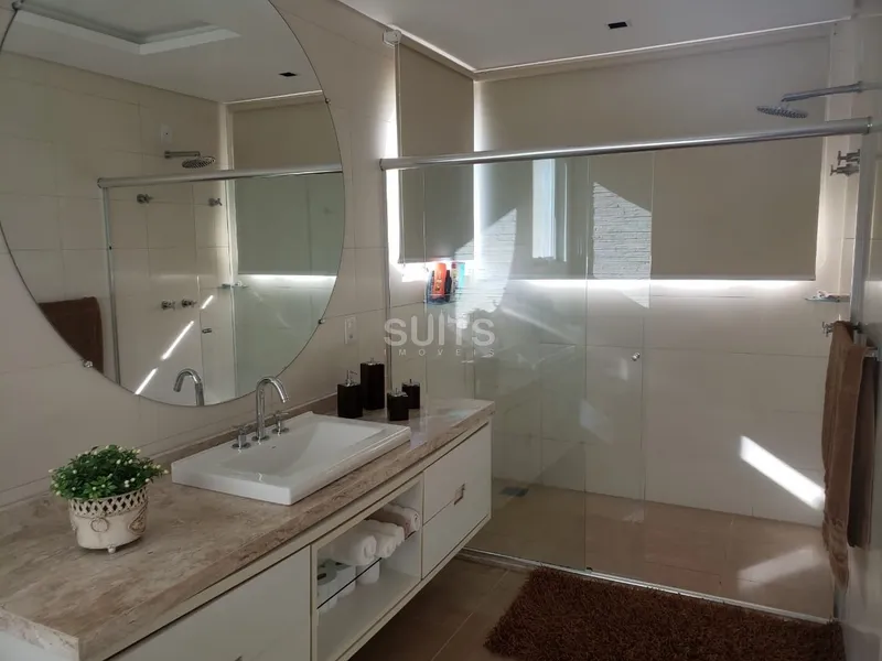 Excelente sobrado à venda no condomínio Ventura: 16ª foto da galeria de imagens do imóvel