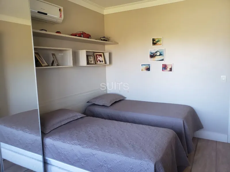 Excelente sobrado à venda no condomínio Ventura: 13ª foto da galeria de imagens do imóvel