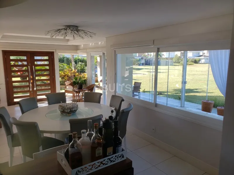 Excelente sobrado à venda no condomínio Ventura: 5ª foto da galeria de imagens do imóvel