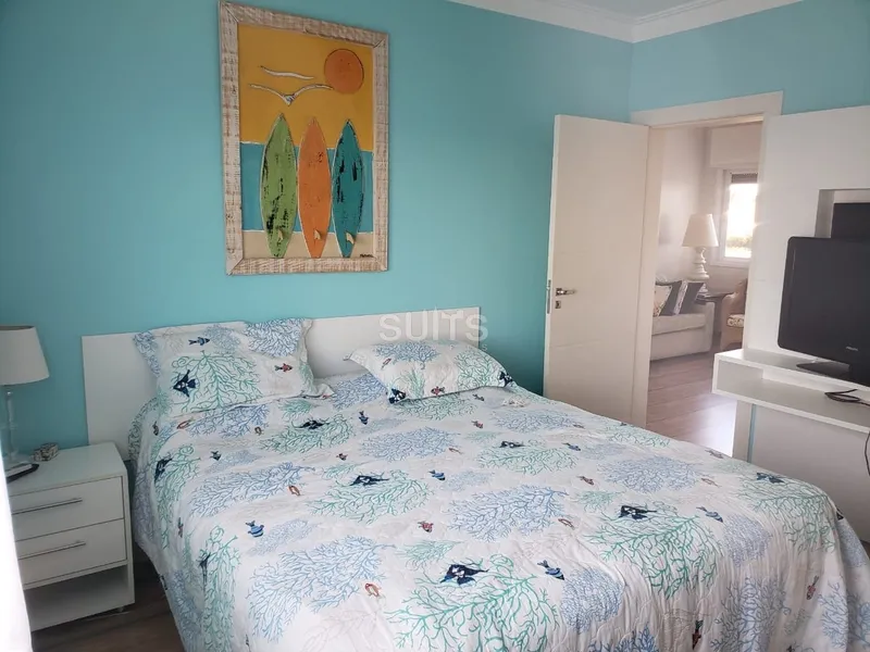 Excelente sobrado à venda no condomínio Ventura: 11ª foto da galeria de imagens do imóvel