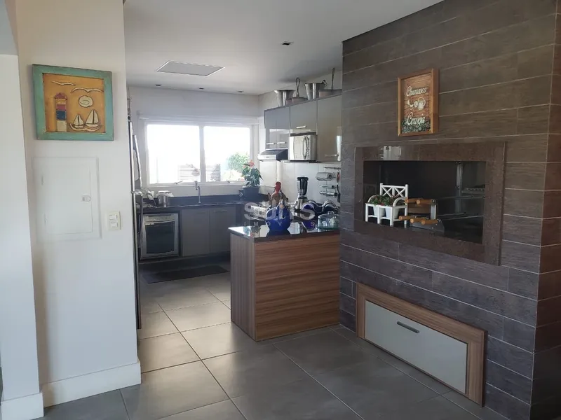 Excelente sobrado à venda no condomínio Ventura: 7ª foto da galeria de imagens do imóvel