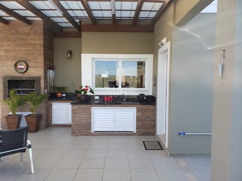 Excelente sobrado à venda no condomínio Ventura: 20ª foto da galeria de imagens do imóvel