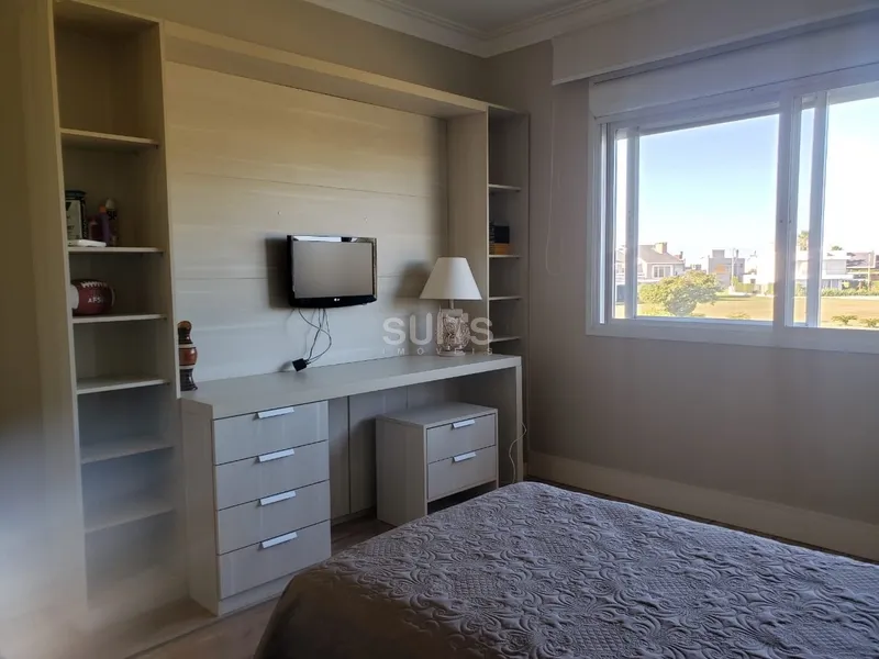 Excelente sobrado à venda no condomínio Ventura: 14ª foto da galeria de imagens do imóvel