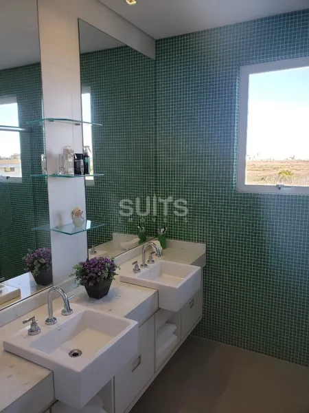 Excelente sobrado à venda no condomínio Ventura: 12ª foto da galeria de imagens do imóvel