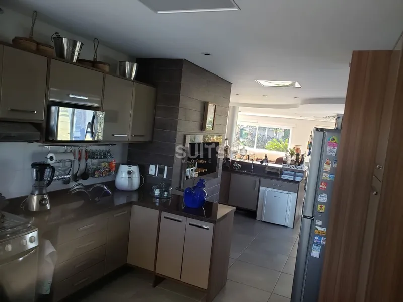 Excelente sobrado à venda no condomínio Ventura: 8ª foto da galeria de imagens do imóvel