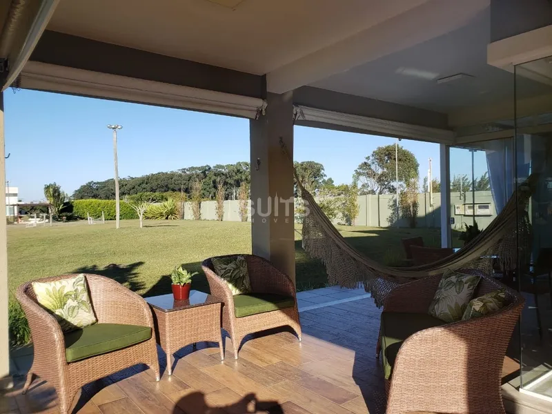 Excelente sobrado à venda no condomínio Ventura: 3ª foto da galeria de imagens do imóvel