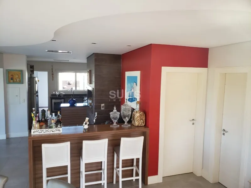 Excelente sobrado à venda no condomínio Ventura: 6ª foto da galeria de imagens do imóvel