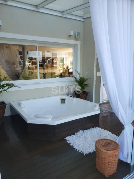 Excelente sobrado à venda no condomínio Ventura: 18ª foto da galeria de imagens do imóvel