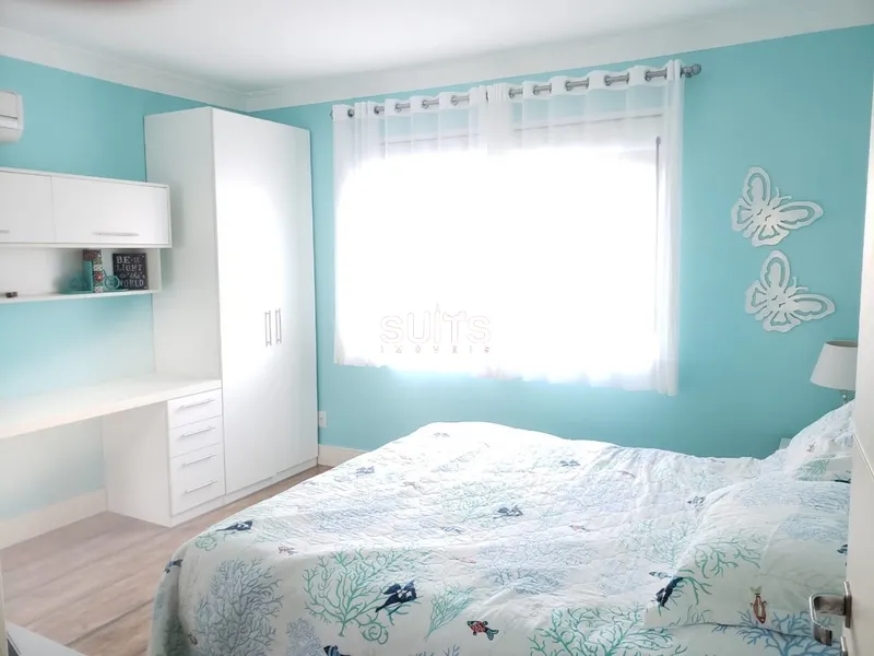 Excelente sobrado à venda no condomínio Ventura: 10ª foto da galeria de imagens do imóvel