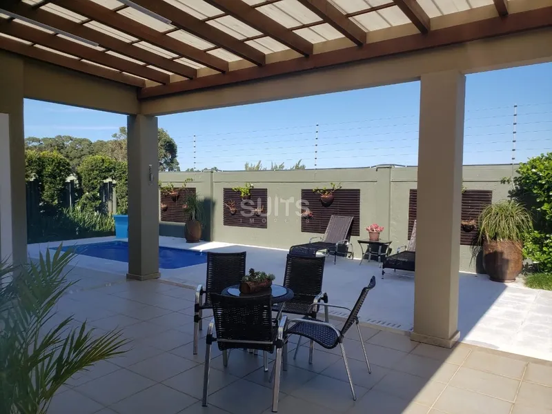 Excelente sobrado à venda no condomínio Ventura: 19ª foto da galeria de imagens do imóvel