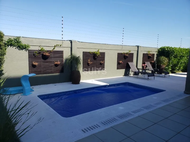 Excelente sobrado à venda no condomínio Ventura: 23ª foto da galeria de imagens do imóvel