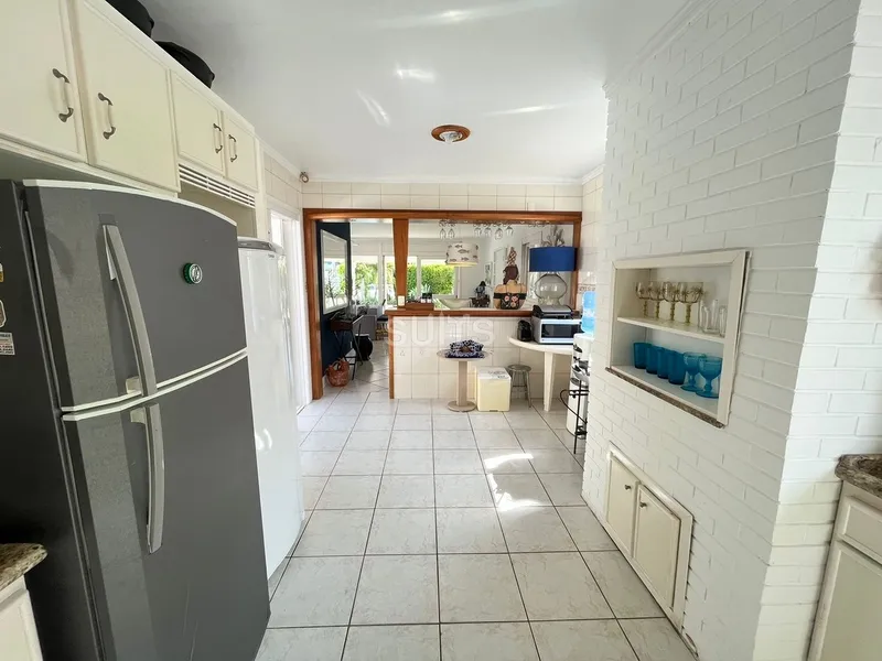 Incrível casa na região da Plataforma na praia de Atlântida: 13ª foto da galeria de imagens do imóvel