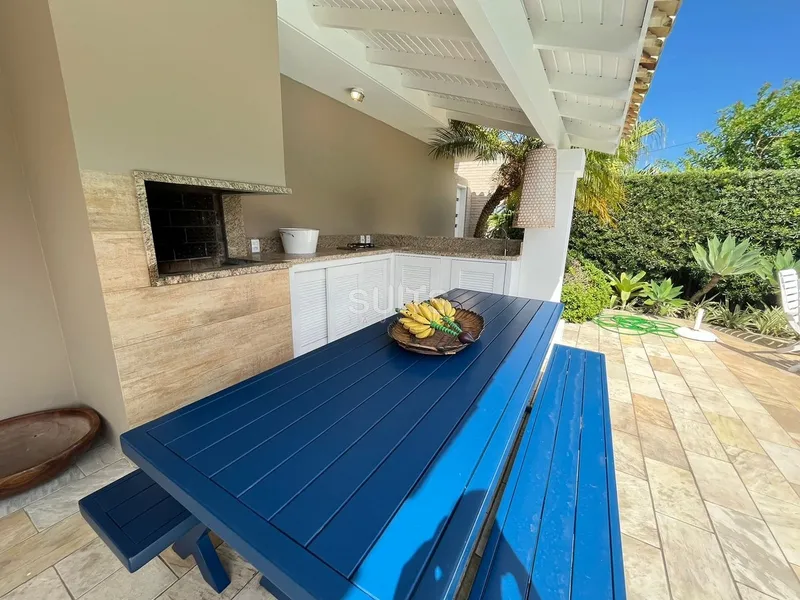 Incrível casa na região da Plataforma na praia de Atlântida: 6ª foto da galeria de imagens do imóvel