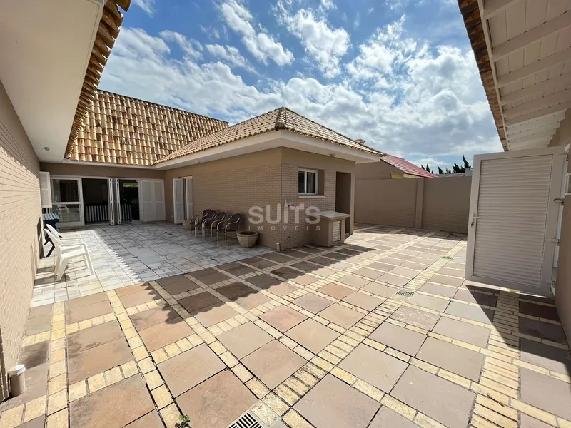 Incrível casa na região da Plataforma na praia de Atlântida: 23ª foto da galeria de imagens do imóvel