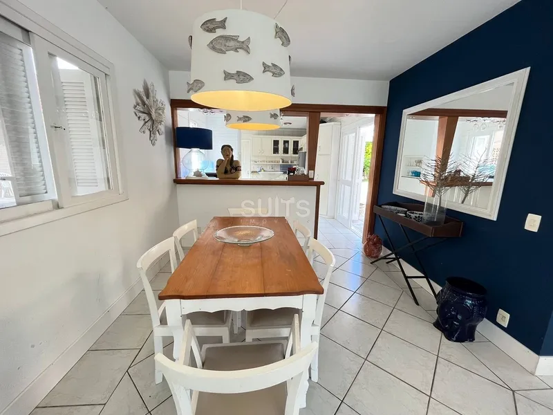 Incrível casa na região da Plataforma na praia de Atlântida: 11ª foto da galeria de imagens do imóvel