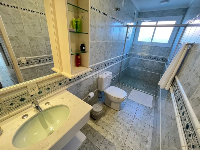 Incrível casa na região da Plataforma na praia de Atlântida: 17ª foto da galeria de imagens do imóvel