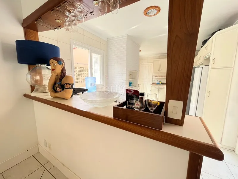 Incrível casa na região da Plataforma na praia de Atlântida: 12ª foto da galeria de imagens do imóvel