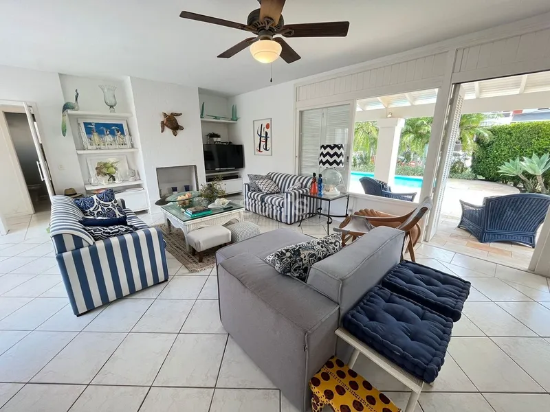 Incrível casa na região da Plataforma na praia de Atlântida: 8ª foto da galeria de imagens do imóvel