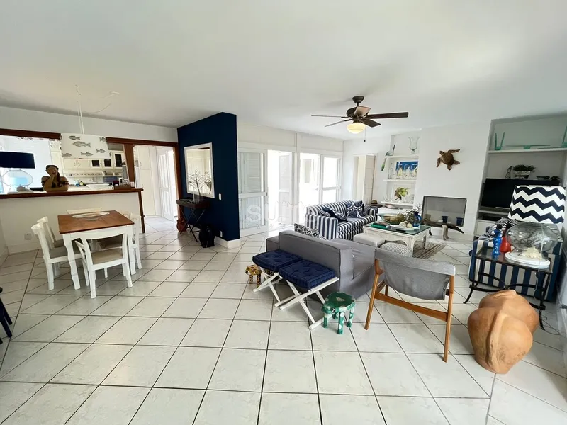 Incrível casa na região da Plataforma na praia de Atlântida: 9ª foto da galeria de imagens do imóvel