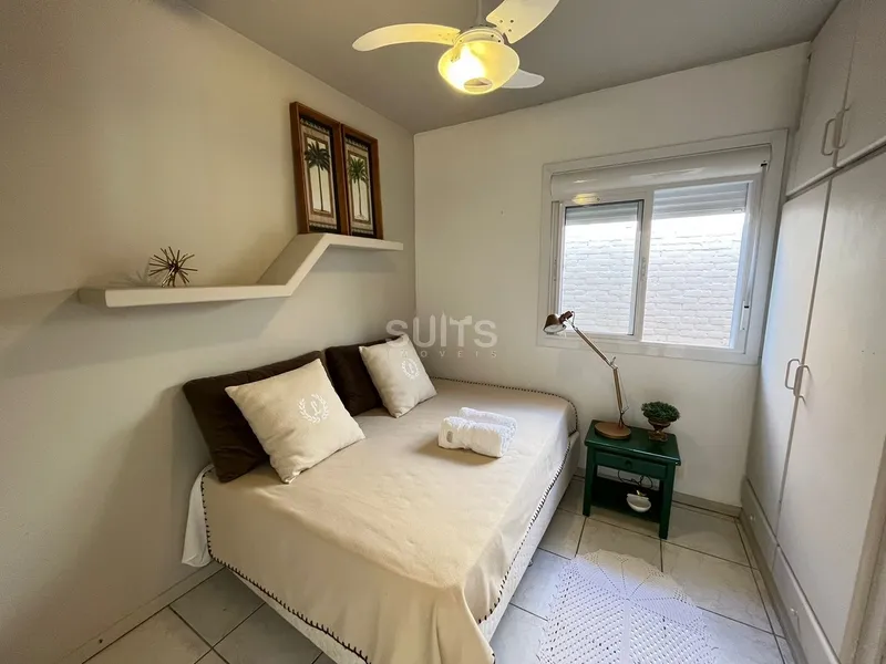 Incrível casa na região da Plataforma na praia de Atlântida: 18ª foto da galeria de imagens do imóvel