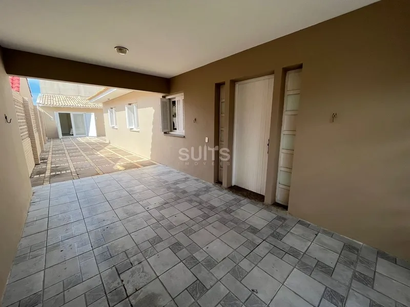 Incrível casa na região da Plataforma na praia de Atlântida: 21ª foto da galeria de imagens do imóvel