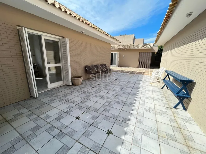 Incrível casa na região da Plataforma na praia de Atlântida: 22ª foto da galeria de imagens do imóvel