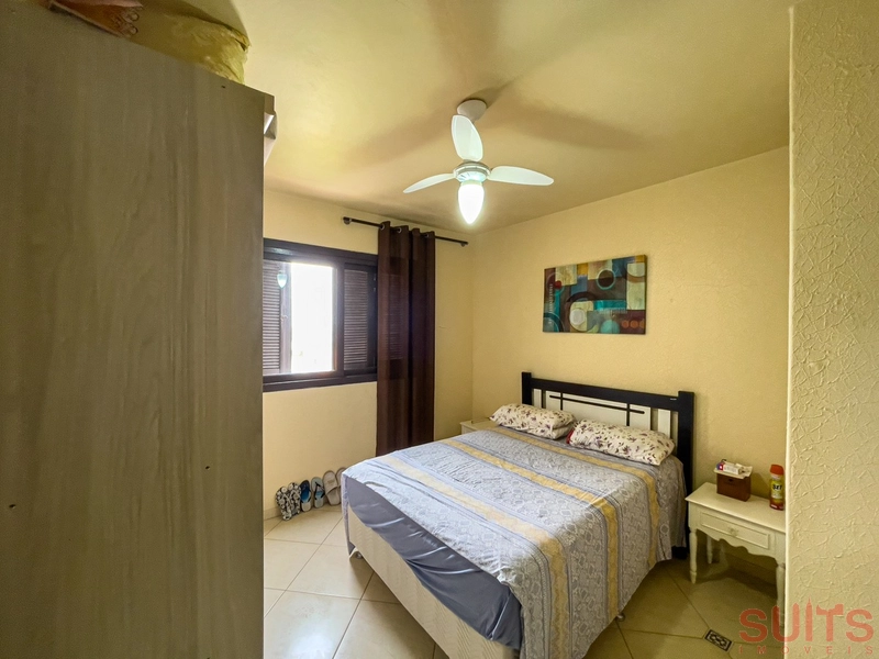 Linda cobertura com vista eterna para o mar no centro de Xangri-Lá: 21ª foto da galeria de imagens do imóvel