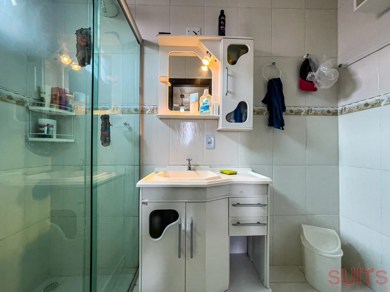 Linda cobertura com vista eterna para o mar no centro de Xangri-Lá: 23ª foto da galeria de imagens do imóvel