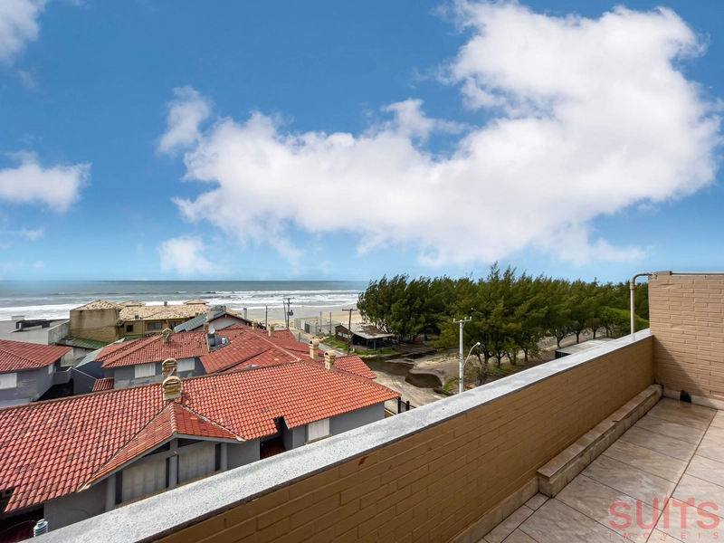 Linda cobertura com vista eterna para o mar no centro de Xangri-Lá: 25ª foto da galeria de imagens do imóvel