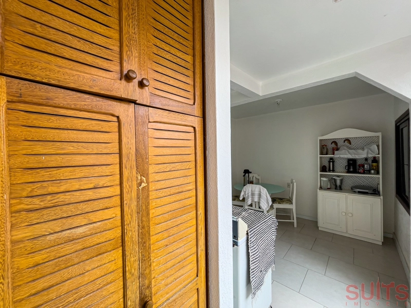 Linda cobertura com vista eterna para o mar no centro de Xangri-Lá: 7ª foto da galeria de imagens do imóvel