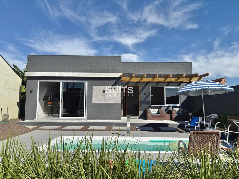 Excelente casa à venda na Rainha do Mar: 4ª foto da galeria de imagens do imóvel