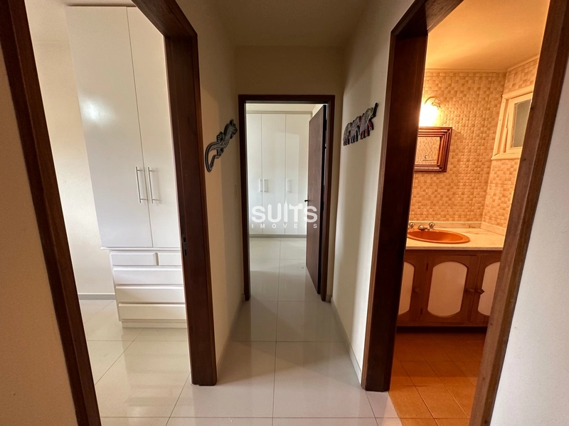 Lindo apartamento em Atlântida: 4ª foto da galeria de imagens do imóvel