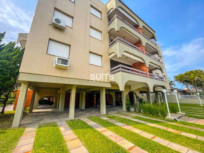 Lindo apartamento em Atlântida: 33ª foto da galeria de imagens do imóvel