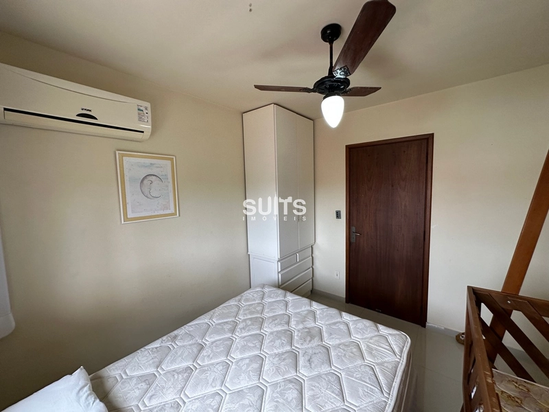 Lindo apartamento em Atlântida: 7ª foto da galeria de imagens do imóvel