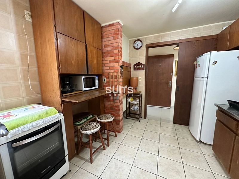 Lindo apartamento em Atlântida: 17ª foto da galeria de imagens do imóvel