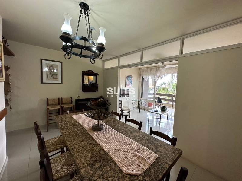 Lindo apartamento em Atlântida: 2ª foto da galeria de imagens do imóvel