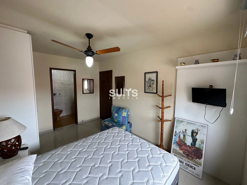 Lindo apartamento em Atlântida: 12ª foto da galeria de imagens do imóvel