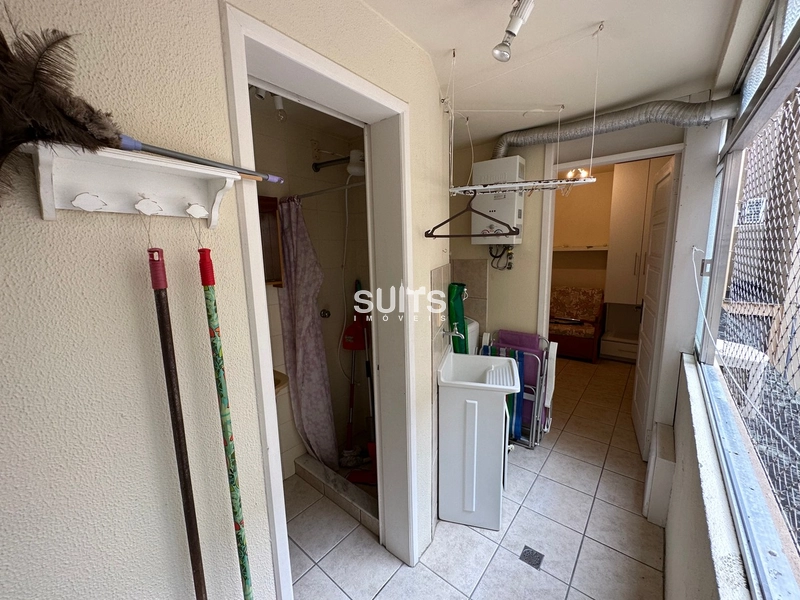 Lindo apartamento em Atlântida: 19ª foto da galeria de imagens do imóvel