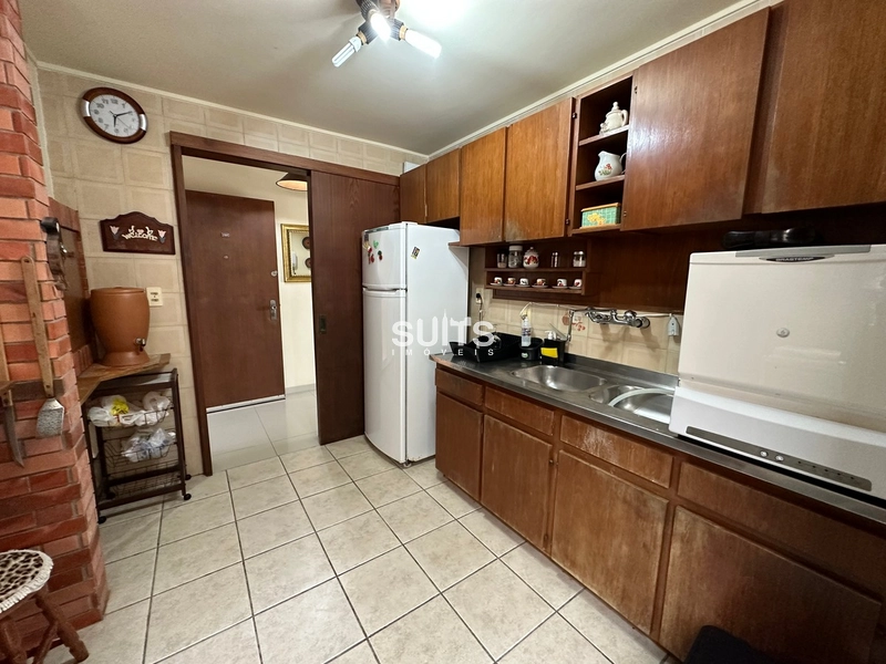 Lindo apartamento em Atlântida: 18ª foto da galeria de imagens do imóvel