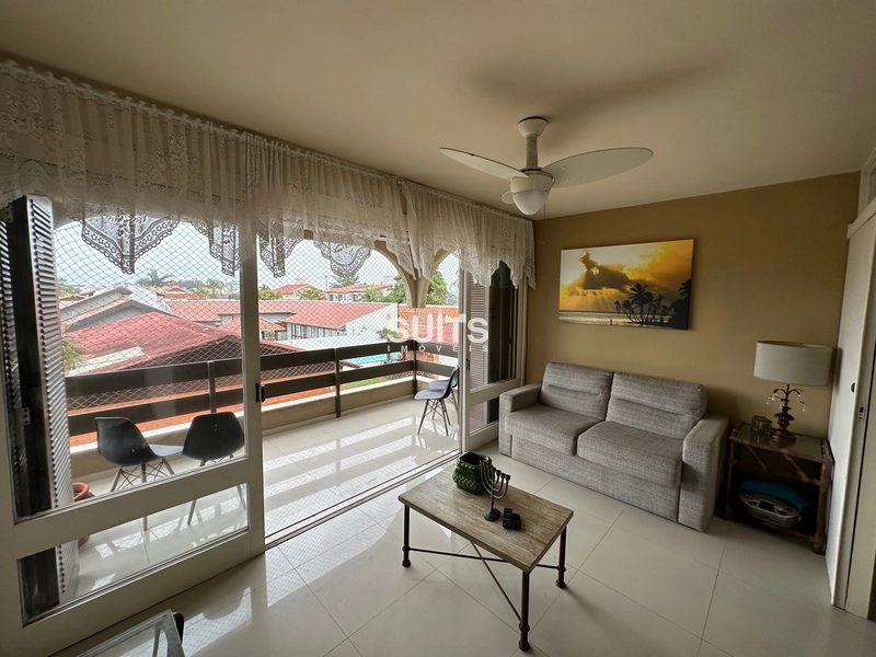 Lindo apartamento em Atlântida: 25ª foto da galeria de imagens do imóvel