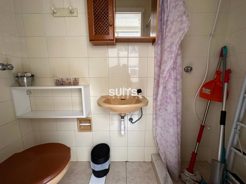 Lindo apartamento em Atlântida: 21ª foto da galeria de imagens do imóvel