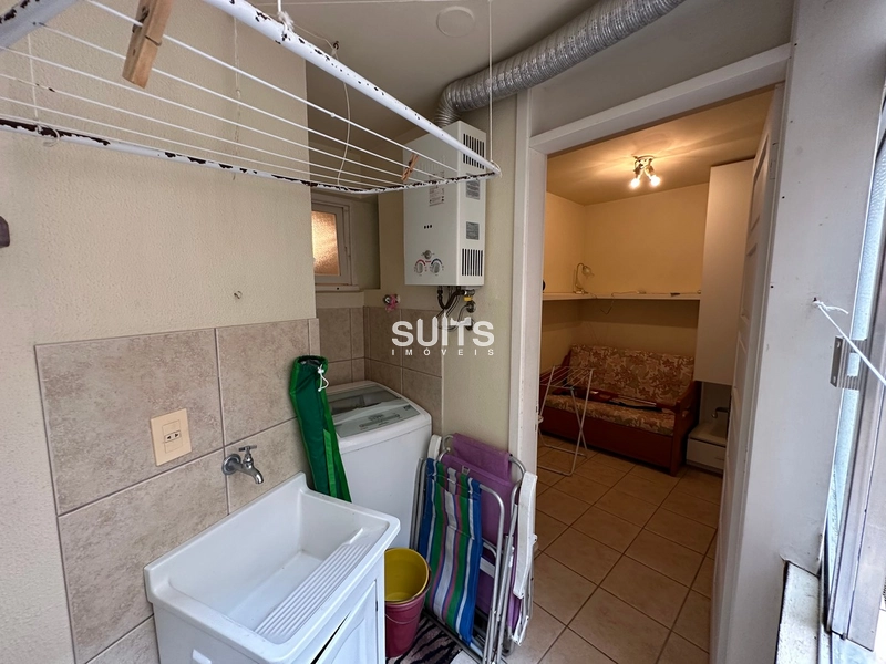 Lindo apartamento em Atlântida: 22ª foto da galeria de imagens do imóvel