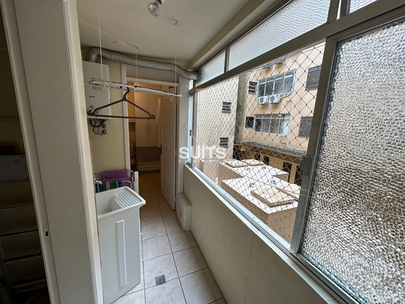 Lindo apartamento em Atlântida: 20ª foto da galeria de imagens do imóvel