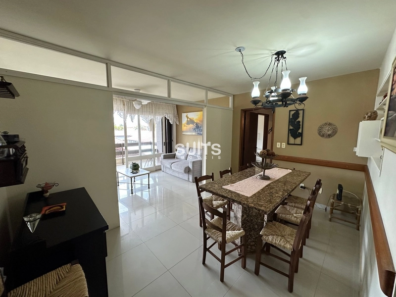 Lindo apartamento em Atlântida: 1ª foto da galeria de imagens do imóvel