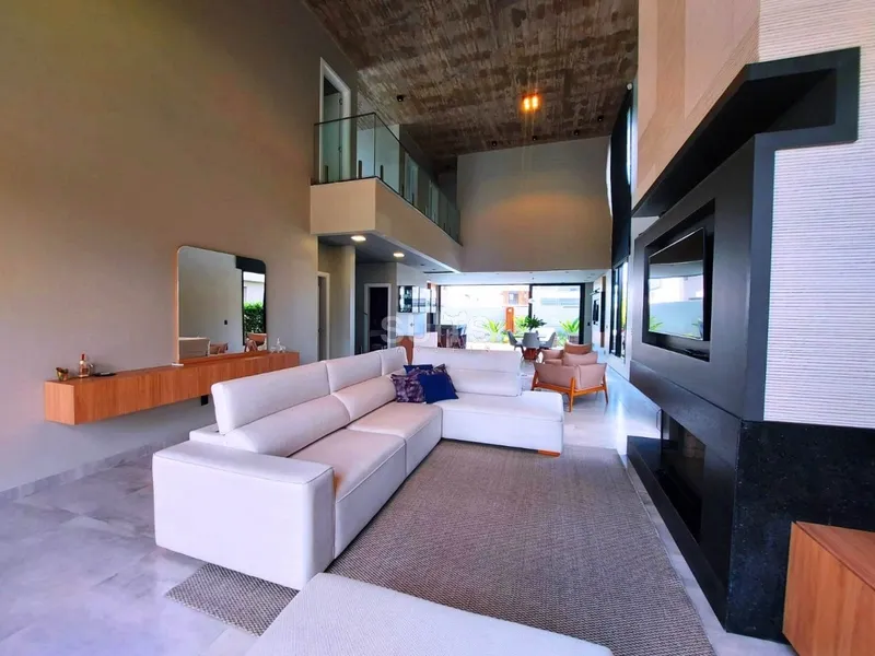 Excelente sobrado no condomínio Sea Coast: 7ª foto da galeria de imagens do imóvel